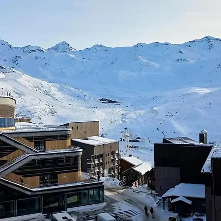 Altineige - Pour 4 Personnes Mae-9194 Apartment