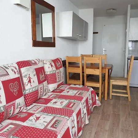 Apartment Altineige - Pour 4 Personnes Mae-9194