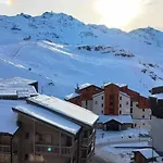 Altineige - Pour 4 Personnes Mae-9194 * Val Thorens