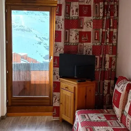 Altineige - Pour 4 Personnes Mae-9194