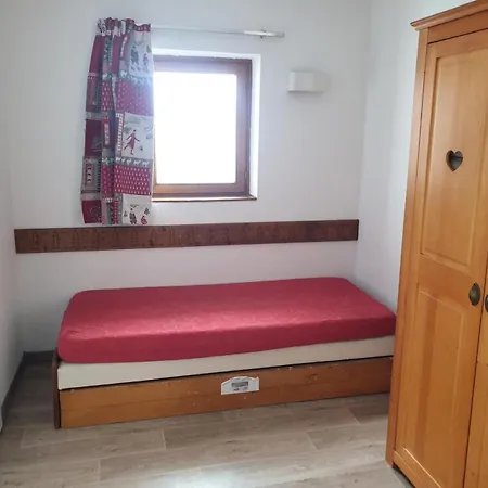 Altineige - Pour 4 Personnes Mae-9194 Apartament *