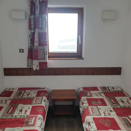 Apartament Altineige - Pour 4 Personnes Mae-9194 Val Thorens