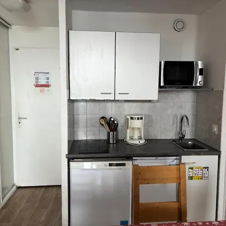 Altineige - Pour 4 Personnes Mae-9194 * Val Thorens