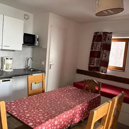 Altineige - Pour 4 Personnes Mae-9194 Daire *