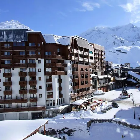 Altineige - Pour 4 Personnes Mae-9194 Val Thorens