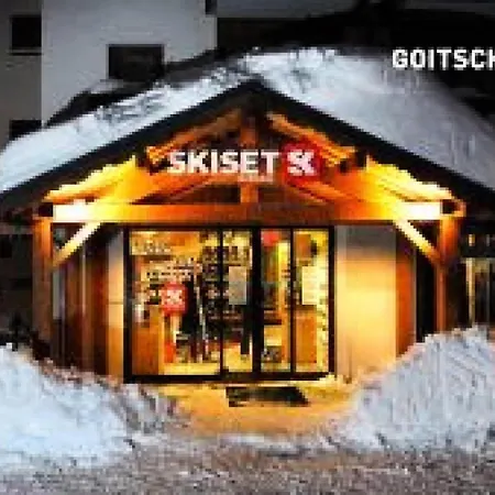 Daire Altineige - Pour 4 Personnes Mae-9194 Val Thorens