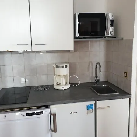 Daire Altineige - Pour 4 Personnes Mae-9194