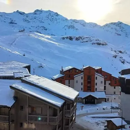 Altineige - Pour 4 Personnes Mae-9194 * Val Thorens