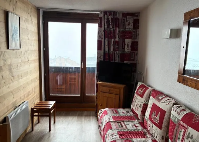 Altineige - Pour 4 Personnes Mae-9194