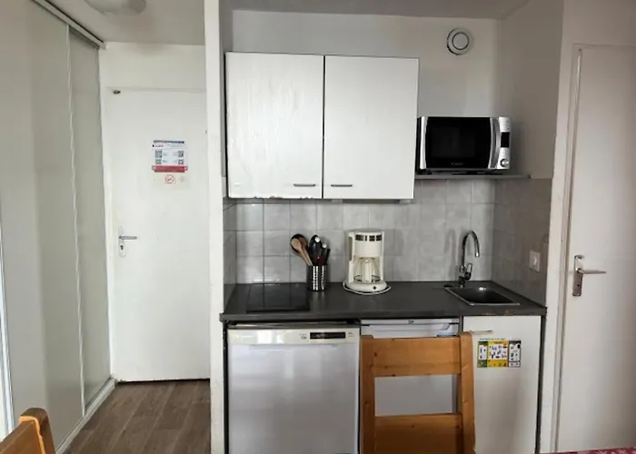 Altineige - Pour 4 Personnes Mae-9194 * Val Thorens