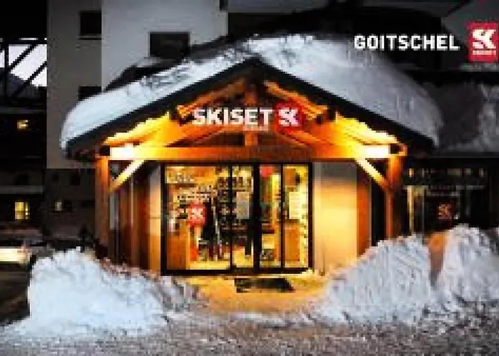 Apartament Altineige - Pour 4 Personnes Mae-9194 Val Thorens