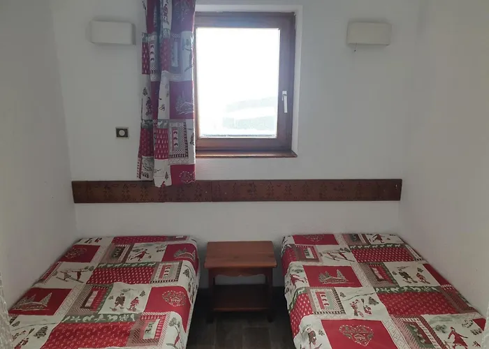 Altineige - Pour 4 Personnes Mae-9194 Val Thorens